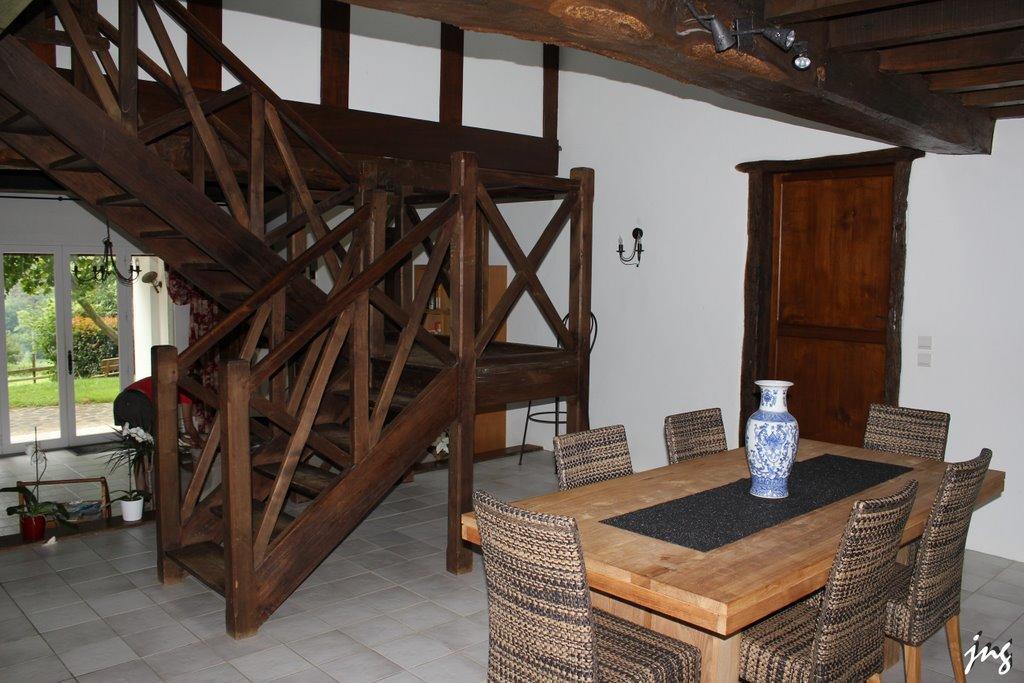 Le Clos Gaxen Chambres D'Hotes La Bastide-Clairence Zewnętrze zdjęcie