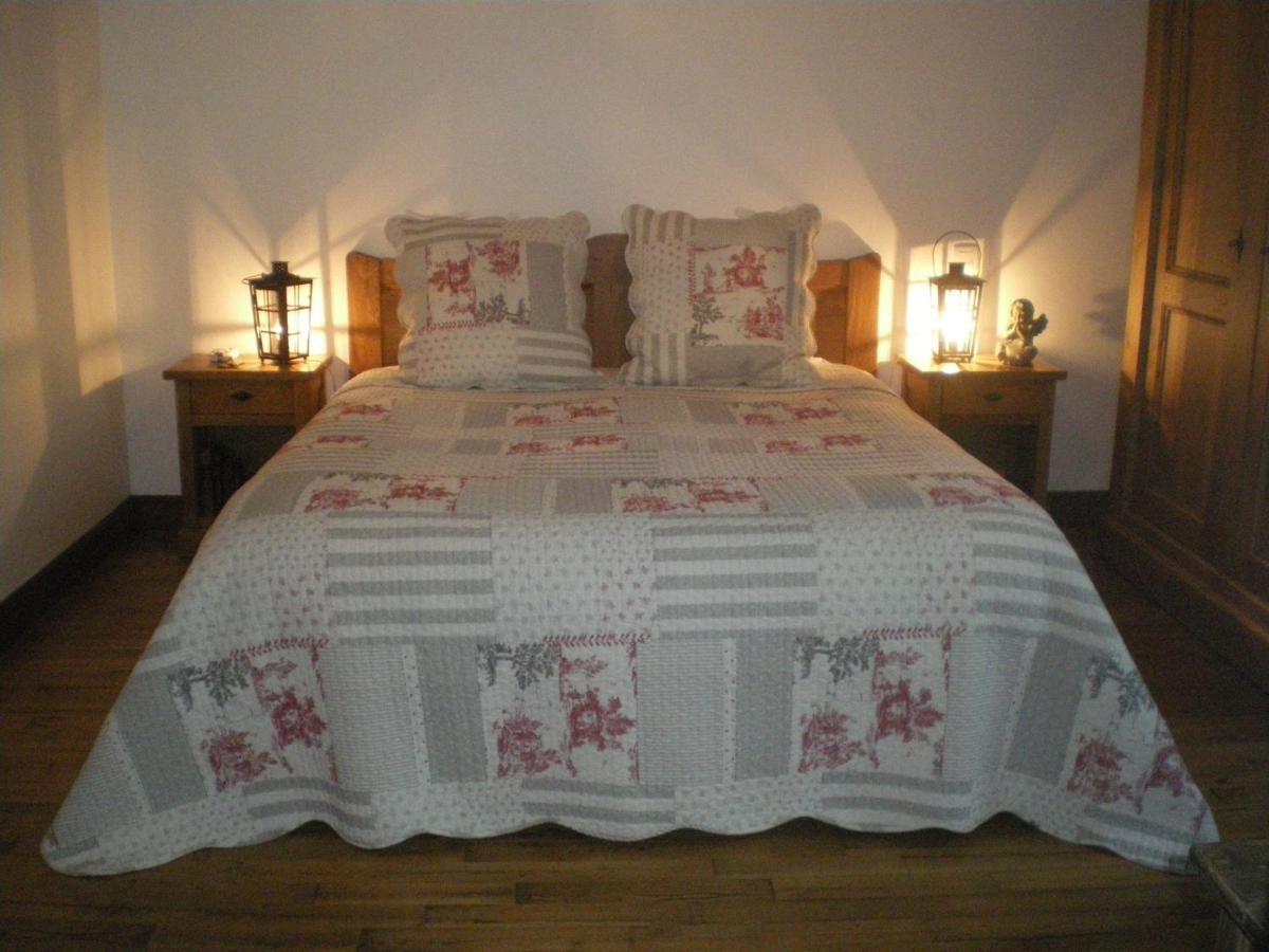 Le Clos Gaxen Chambres D'Hotes La Bastide-Clairence Zewnętrze zdjęcie